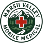 Marsh Valley Mobile Medical