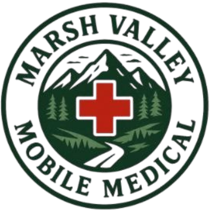 Marsh Valley Mobile Medical